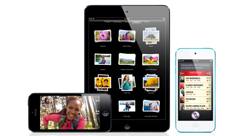Illustration for article titled WWDC 2013 Predictions: Here Comes iOS 7, But What Else? (Updated)
